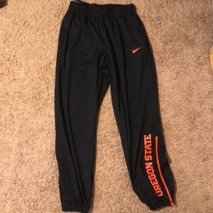 Nike sweats